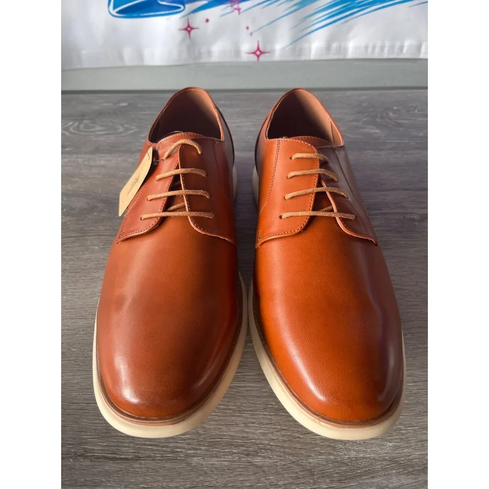 Jousen Milan Dress Shoe (Size M15)